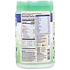 Garden of Life, RAW Protein & Greens, формула з органічними рослинами, ваніль, 550 г (19,40 унції), Київ, фото 2