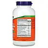 NOW Foods, Clical Strength, добавка для здоров'я простати, 180 капсул, Київ, фото 2