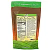 NOW Foods, Real Food, органічні сирі ядра якао-бобів, 227 г (8 унций), Київ, фото 2