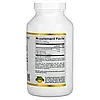 California Gold Nutrition, Коензім Q10 класу USP з екстрактом BioPerine, 100 мг, 360 шт, фото 2