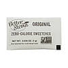 NOW Foods, Original Better Stevia, підсолоджувач, не містить калорій, 100 пакетиків, 100 г (3,5 унції), Київ, фото 3