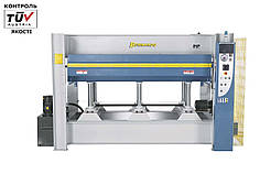 HFPS 160-1 / 1550 x 3000 Деревообробний верстат