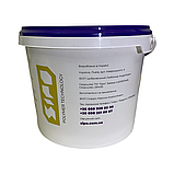 Рідкий акрил Sipo® для реставрації ванн на ванну довжиною 1,2 м, фото 5