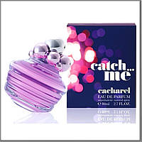 Cacharel Catch Me парфумована вода 80 ml. (Кашарель Кеч Мі)