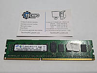 Серверная оперативная память Samsung 2Gb DDR3 1333MHz 2Rx8 PC3-10600R ECC (Intel/AMD)