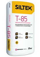 Siltek T-85 Клей для систем теплоізоляції, 25кг