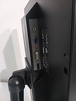 Монітор Lenovo ThinkVision LT2252p Wide / 22" (1680x1050) E-IPS / 1x DP, 1x DVI, 1x VGA, 1x Audio Port Combo, фото 2