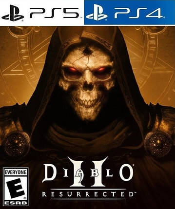 Diablo II: Resurrected (Тижневий прокат запису), фото 2