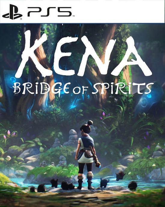 Kena: Bridge of Spirits (Тижневий прокат запису)