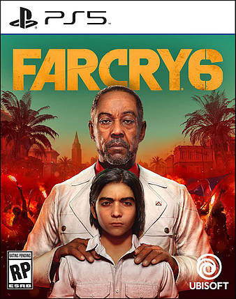 FAR CRY 6 (Нідельний прокат акаунту), фото 2