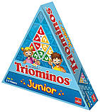 Настільна гра Goliath "Triominos Junior" (360681.206), фото 3
