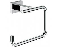 Держатель для туалетной бумаги Grohe Essentials Cube