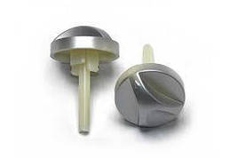 Ручка керування для газового котла DOMIproject Ferroli (39819500) 1 штука