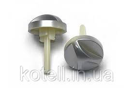 Ручка керування для газового котла DOMIproject Ferroli (39819500) 1 штука, фото 1