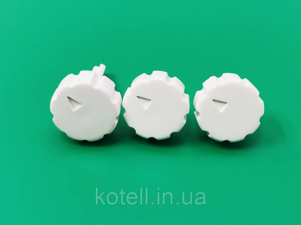 Ручки керування FERROLI DOMINA — 39808790 (1 а ручка)