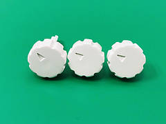 Ручки керування FERROLI DOMINA — 39808790 (1 а ручка)