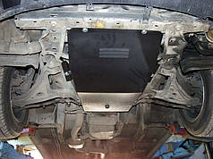 Захист двигуна Opel Omega B 1993-2003 (Опель Омега Б)