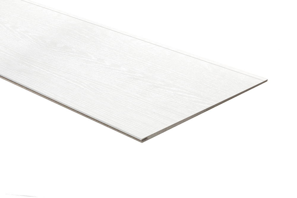 МДФ-панель (Вагонка) 2600х238мм "Ясен перлинний" "Тріумф" Оміс