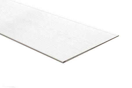 МДФ-панель (Вагонка) 2600х238мм "Ясен перлинний" "Тріумф" Оміс, фото 1