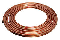 Труба медная для воды 10мм - купить недорого, Prom.ua: цены, акции и ...