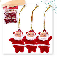 Новорічні аксесуари вже у продажу!