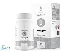 DuoLife Medical Formula ProSugar® Дуолайф ПроШугар (метаболізм цукру). 60 капсул