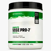 Протеин North Coast Naturals Vege Pro 7, 600 грамм Шоколад