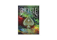 Настольная игра United States Playing Card Company Карты игральные Bicycle Stargazer Nebula (09366)