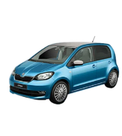 Skoda Citigo 17-