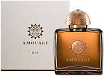 Amouage Dia pour Femme парфумована вода 100 ml. (Тестер Амуаж Діа Пур Фемме), фото 5