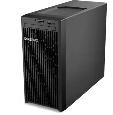 Сервер Dell PE T150 (210-T150-2336) - Intel Xeon E-2336 2.9 GHz, 12M Cache, 6C/12T