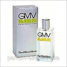 Чоловіча туалетна вода Gian Marco Venturi Man edt 100ml