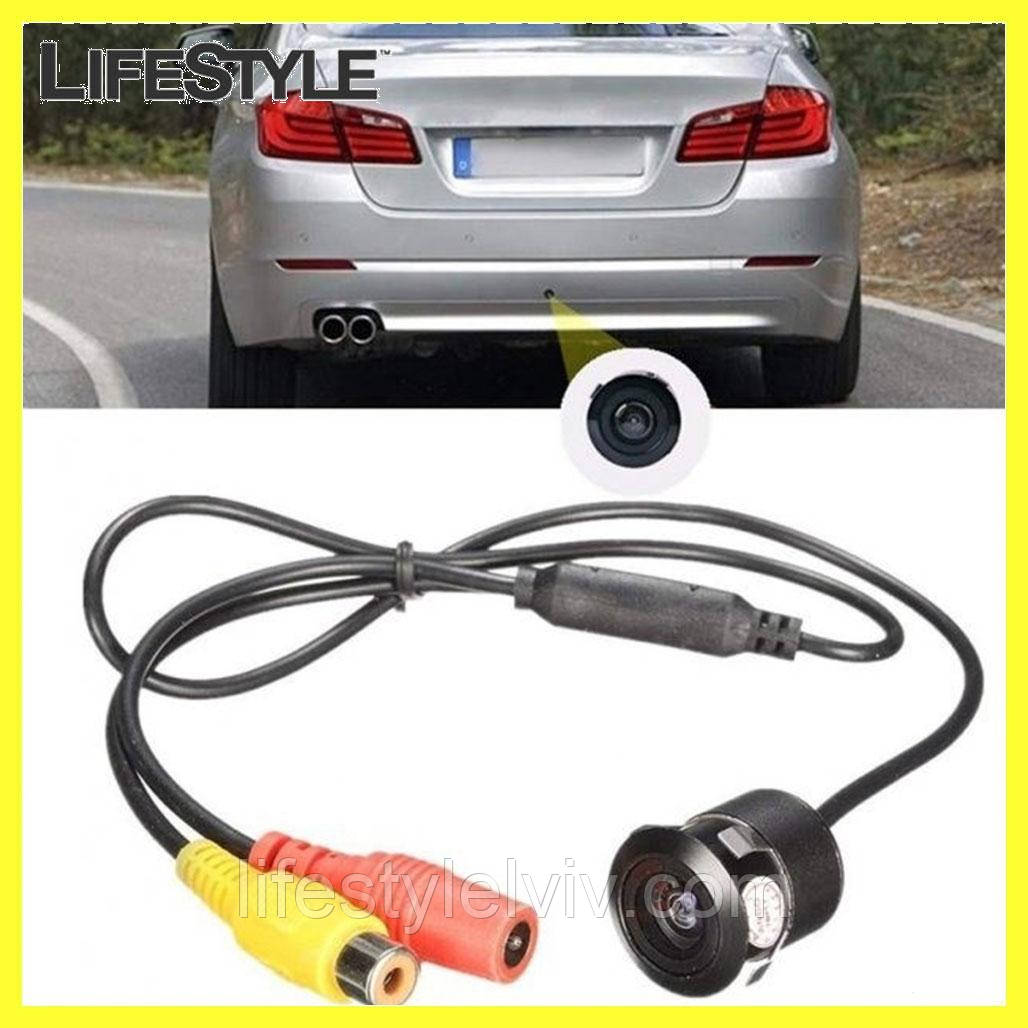 Автокамера CAR CAM. 185L