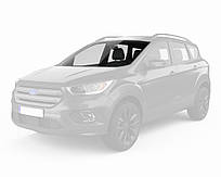 Лобове скло Ford Kuga II / Escape USA III (2012-2019) (Форд Куга / Ескейп) з датчиком дощу