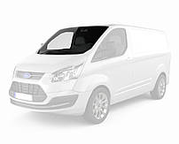 Лобове скло Ford Transit Custom (2012-) (Форд Транзит Кастом) з датчиком дощу, з камерою