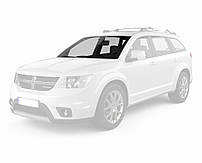 Лобове скло Dodge Journey (2008-2019) (Додж Джорні)