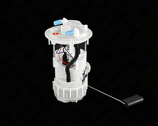 Індикатор (датчик) рівня палива в баку на Renault Scenic II 2001->2009 1.6 16V+2.0 - Meyle - 16-149190020