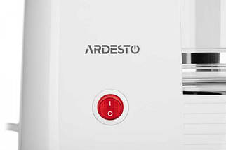 Крапельна кавоварка ARDESTO FCM-D17WG, фото 4