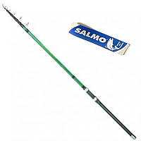 Удилище карповое Salmo Taifun Tele Carp