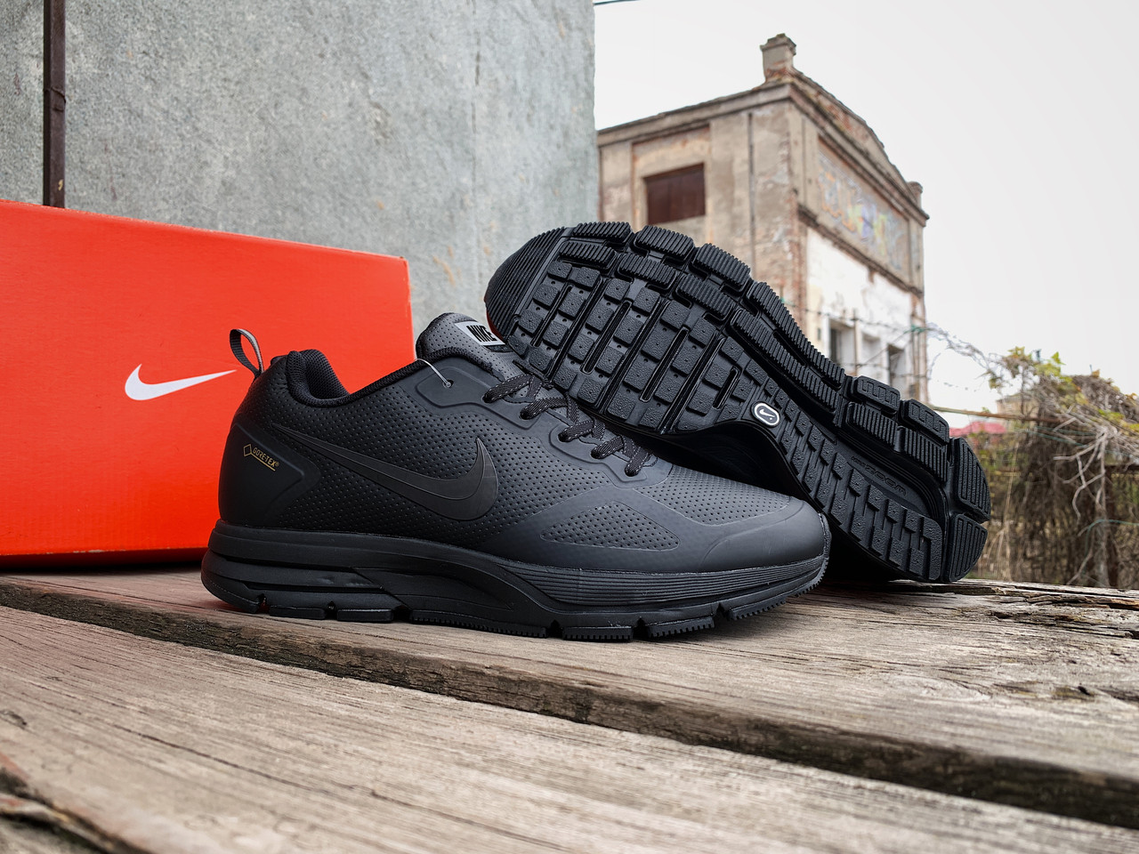 Nike Zoom Pegasus 26X gore tex sinitsa shop 1507598401