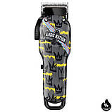 Машинка для стриження Andis Cordless US Pro Li Fade Nation Crown (AN 73100), фото 3