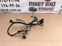 4L0971569A Жгут проводов Audi Q7 Ауди Ку7 05-15