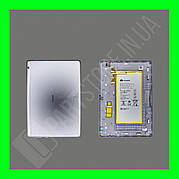Кришка планшета Huawei MediaPad T3 10 (AGS-W09) Grey сервісний оригінал з акб