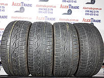 225/50 R17 Hankook Winter I'Cept Evo RunFlat шини зимові б/у