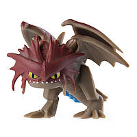 Колекційна фігурка дракона Stormcutter DreamWorks Mystery Dragons