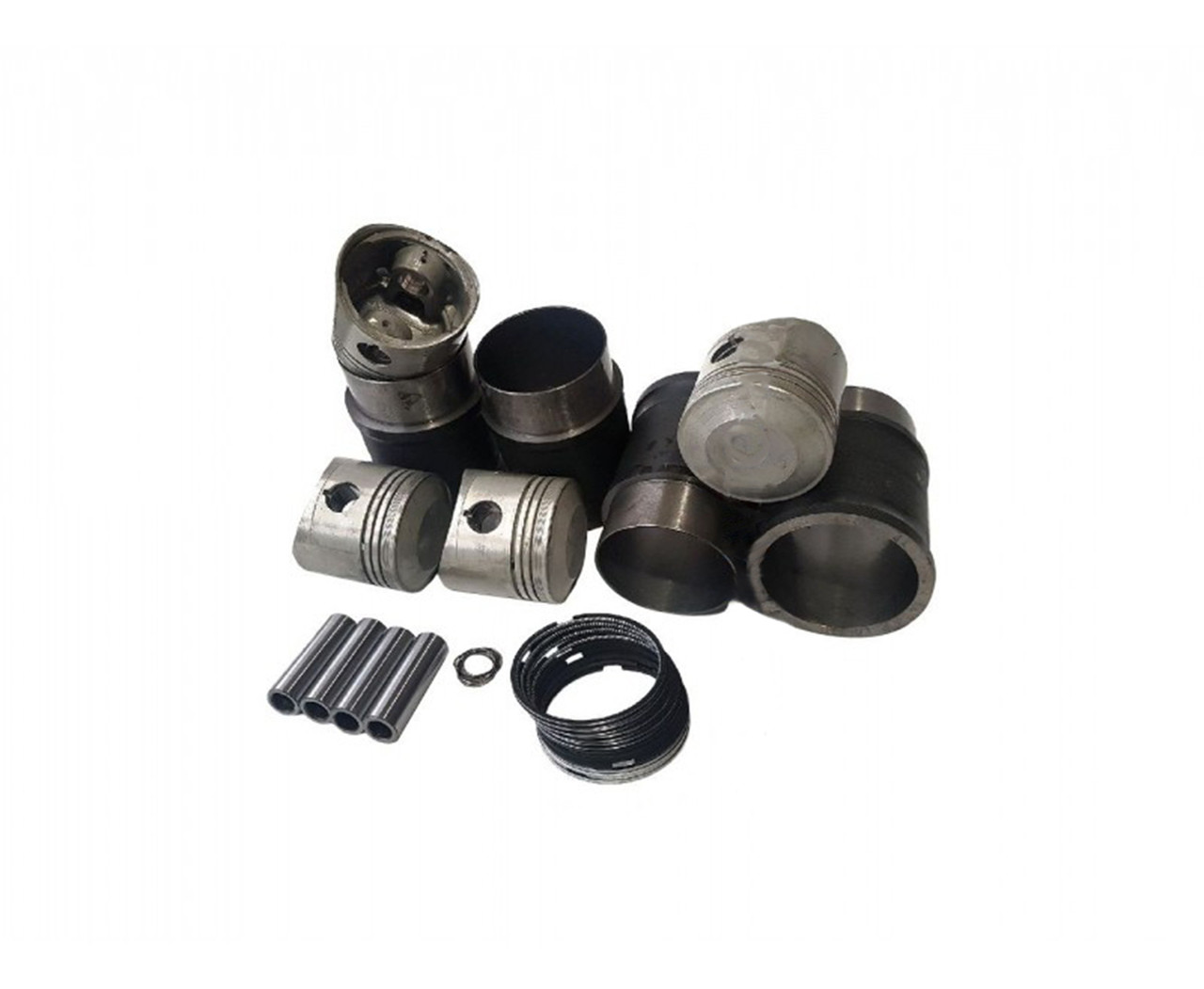 Поршнева група Москвич 2141 D85,0 v-1,7