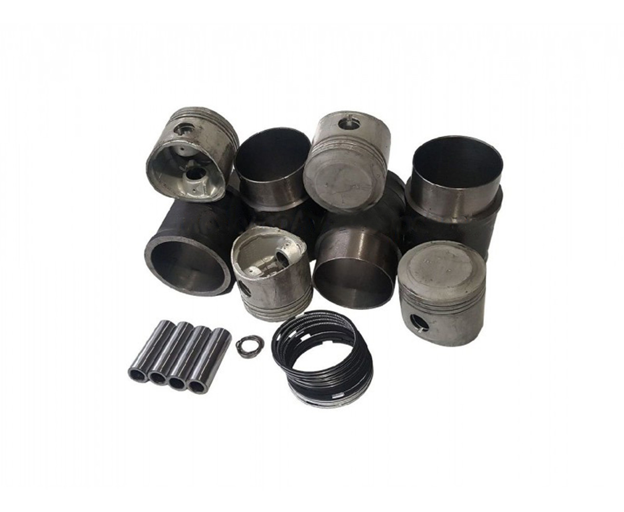 Поршнева група Москвич 2141 D85,0 v-1,8