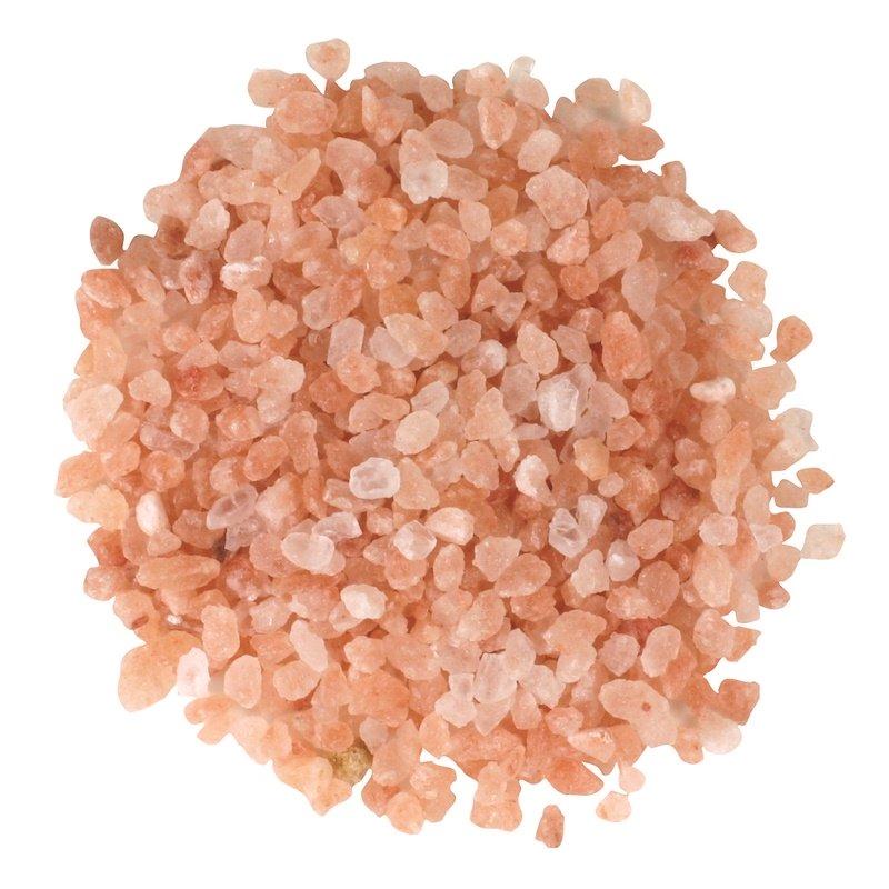 Frontier Natural Products, Гімалайська рожева сіль крупного помелу, 453 р (16 унцій)