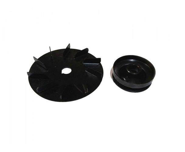 Купить Шкив генератора Москвич 412, цена 440 грн — Prom.ua (ID#1507608724)