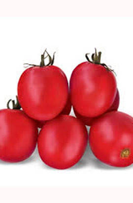 Насіння Томат Асвон F1 1000 насіння Kitano Seeds, фото 3
